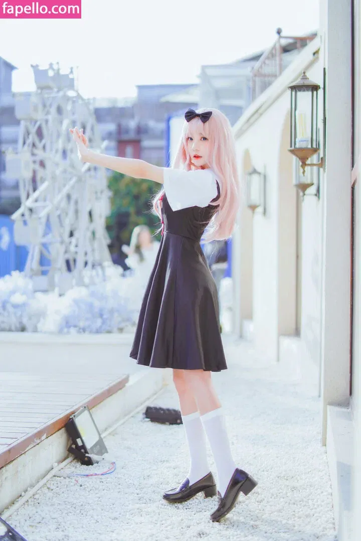 arrias / cherryneko0628 Onlyfans Photo Gallery 