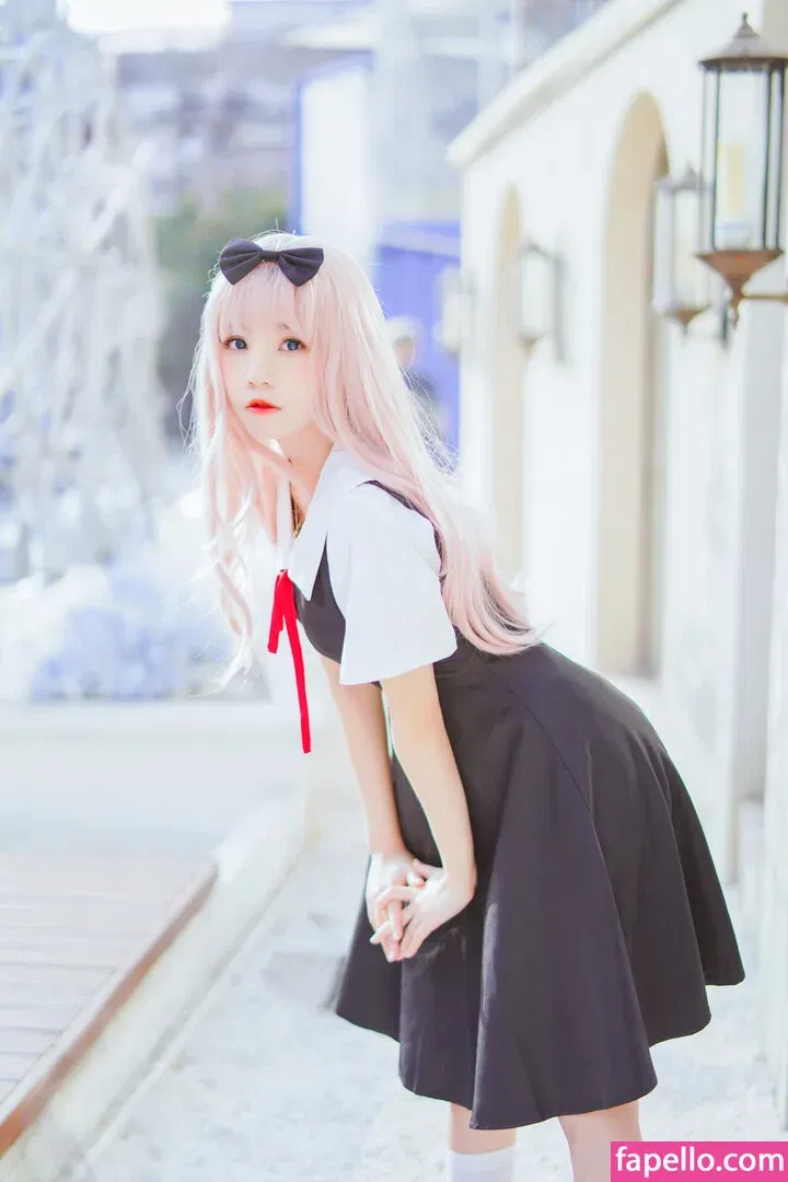 arrias / cherryneko0628 Onlyfans Photo Gallery 