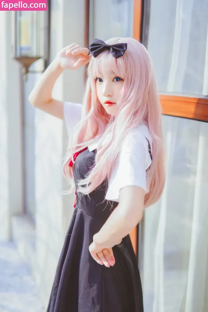 arrias / cherryneko0628 Onlyfans Photo Gallery 