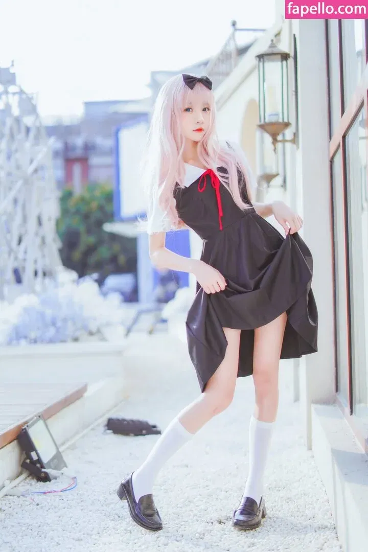 arrias / cherryneko0628 Onlyfans Photo Gallery 