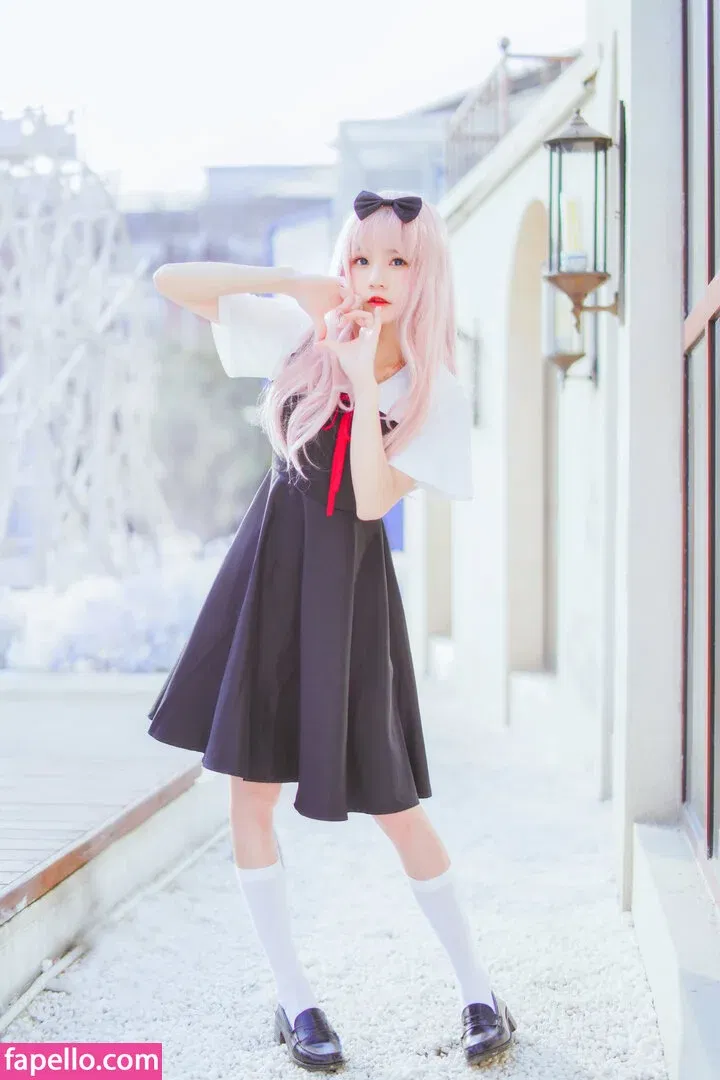 arrias / cherryneko0628 Onlyfans Photo Gallery 