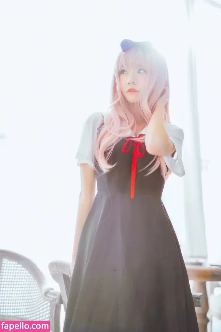 arrias / cherryneko0628 Onlyfans Photo Gallery 