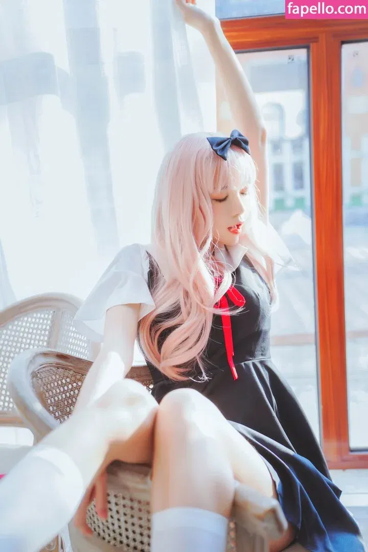 arrias / cherryneko0628 Onlyfans Photo Gallery 