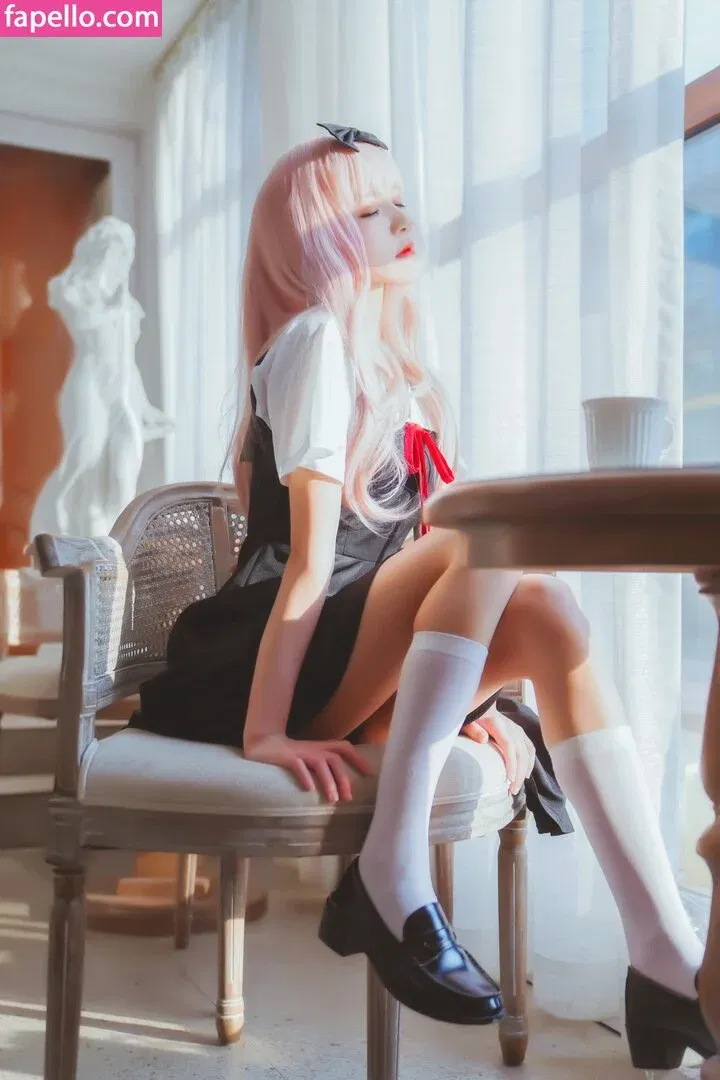 arrias / cherryneko0628 Onlyfans Photo Gallery 