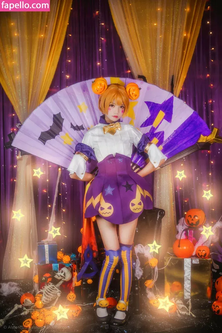 arrias / cherryneko0628 Onlyfans Photo Gallery 