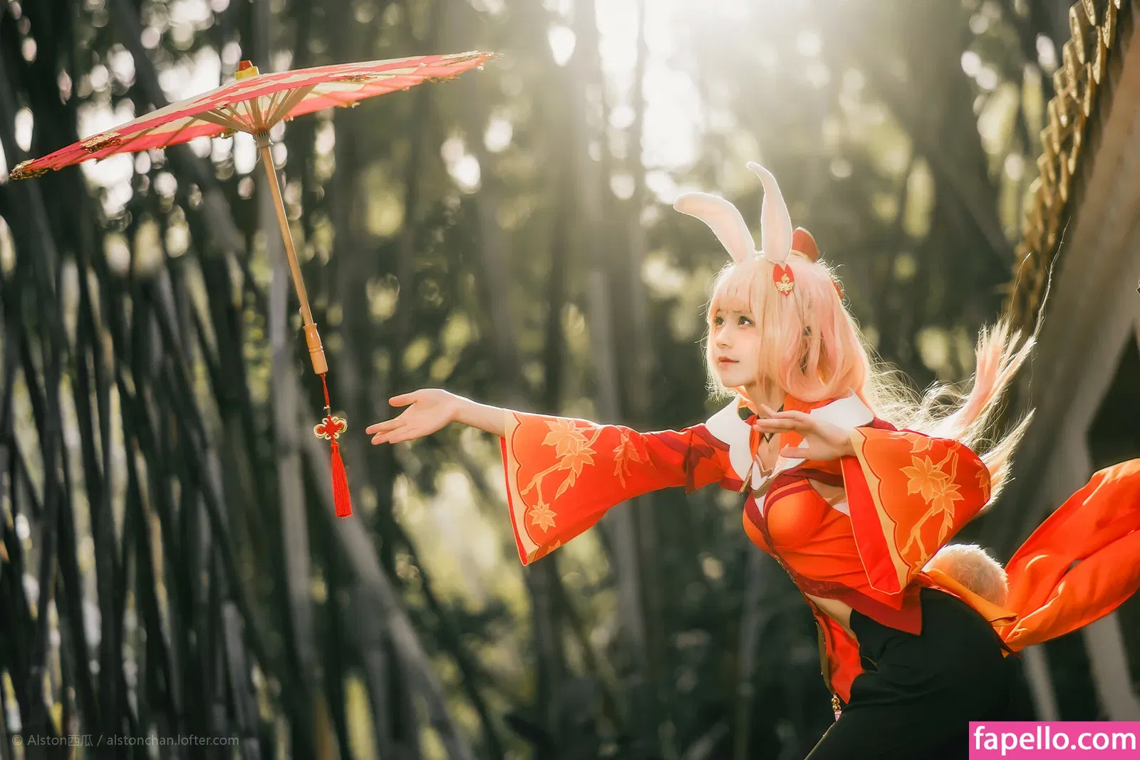 arrias / cherryneko0628 Onlyfans Photo Gallery 