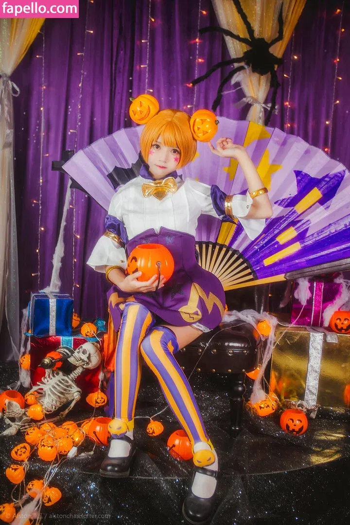 arrias / cherryneko0628 Onlyfans Photo Gallery 