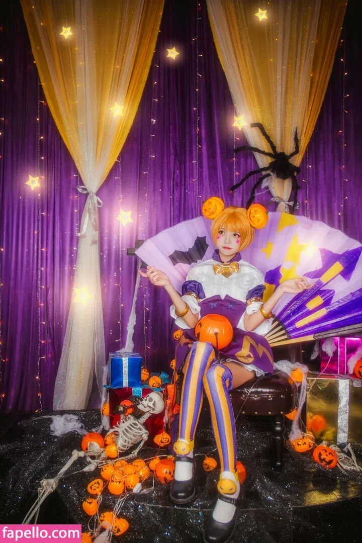 arrias / cherryneko0628 Onlyfans Photo Gallery 