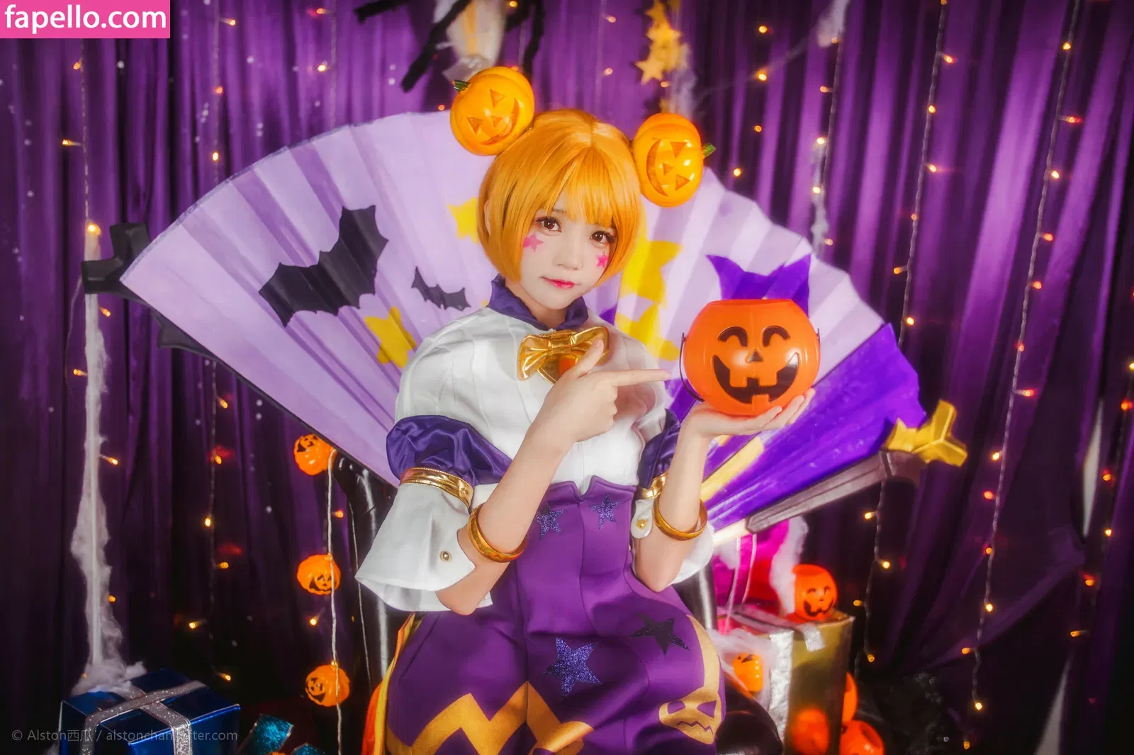 arrias / cherryneko0628 Onlyfans Photo Gallery 