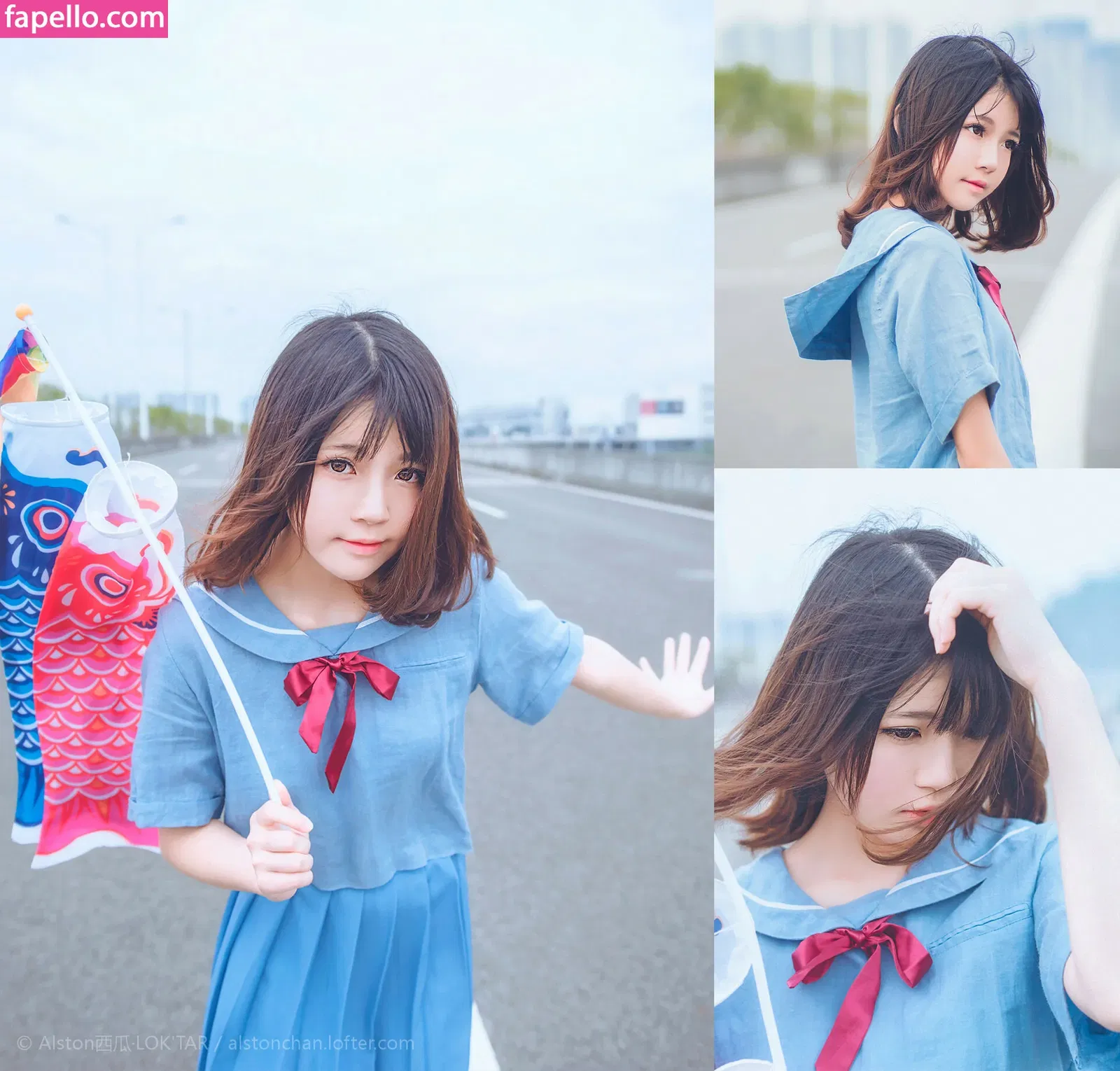 arrias / cherryneko0628 Onlyfans Photo Gallery 