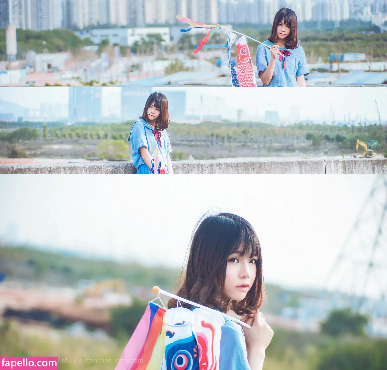 arrias / cherryneko0628 Onlyfans Photo Gallery 