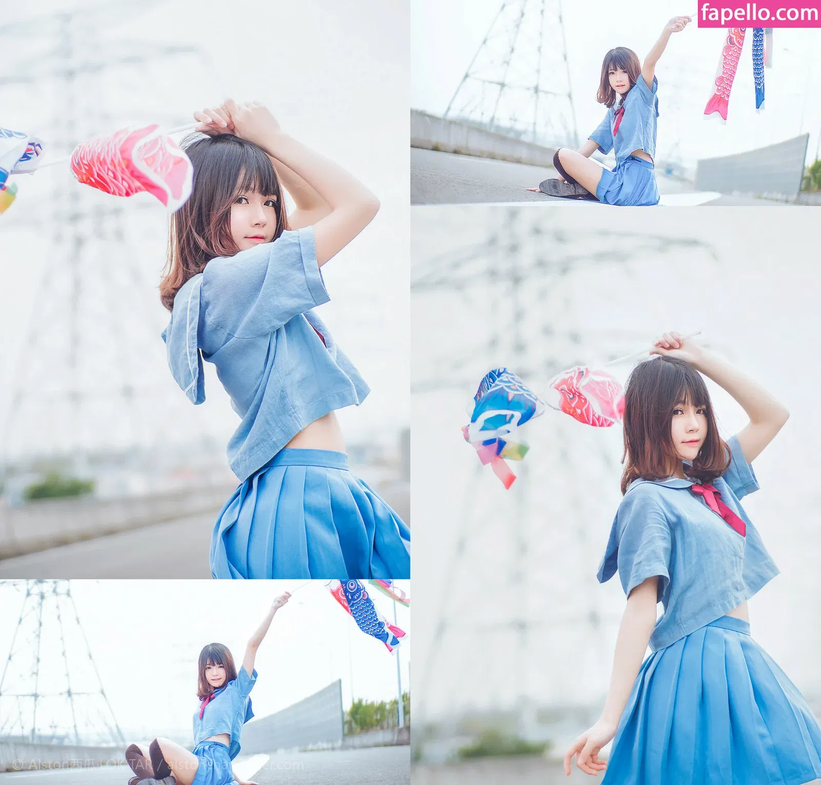 arrias / cherryneko0628 Onlyfans Photo Gallery 