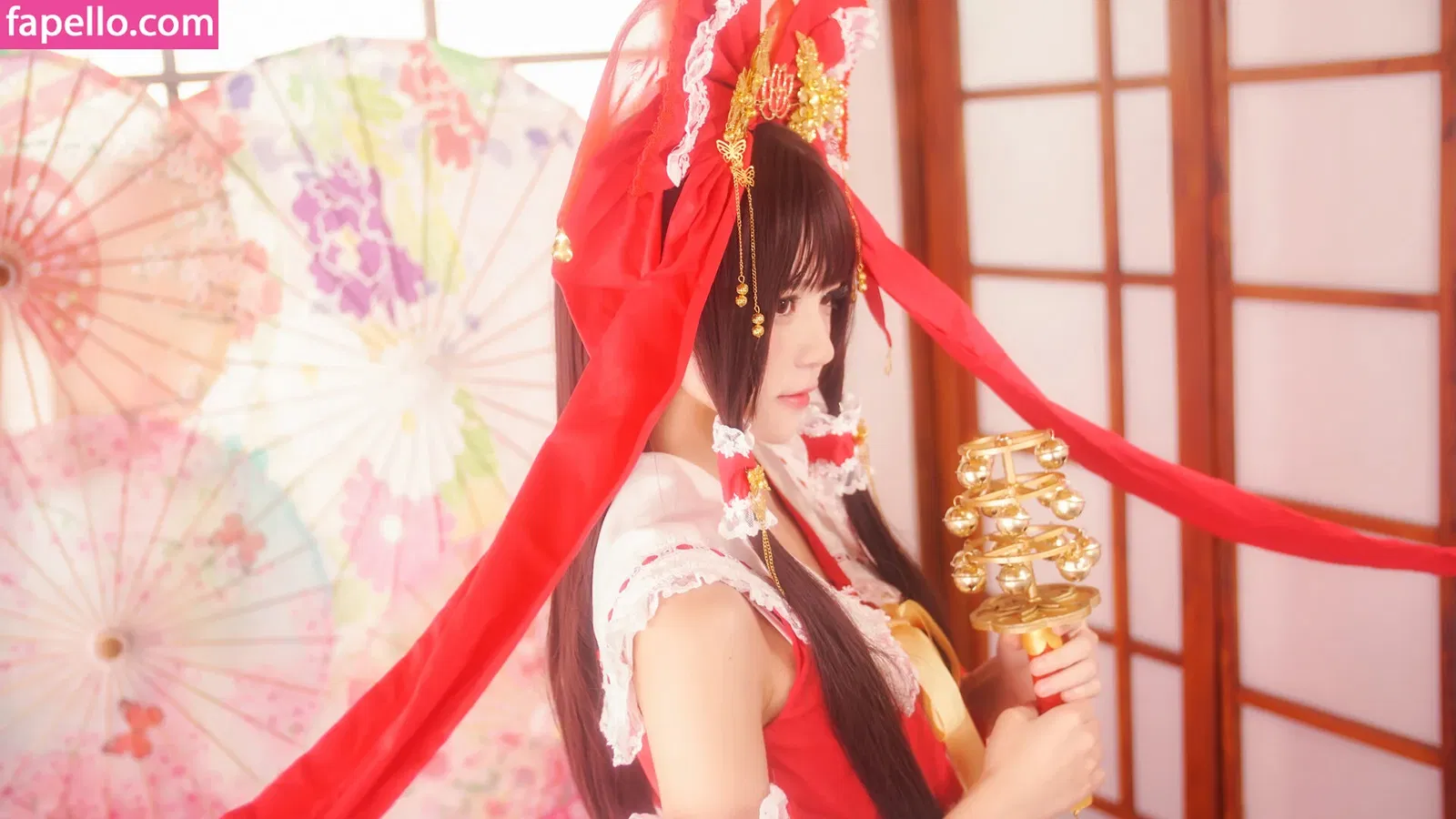 arrias / cherryneko0628 Onlyfans Photo Gallery 