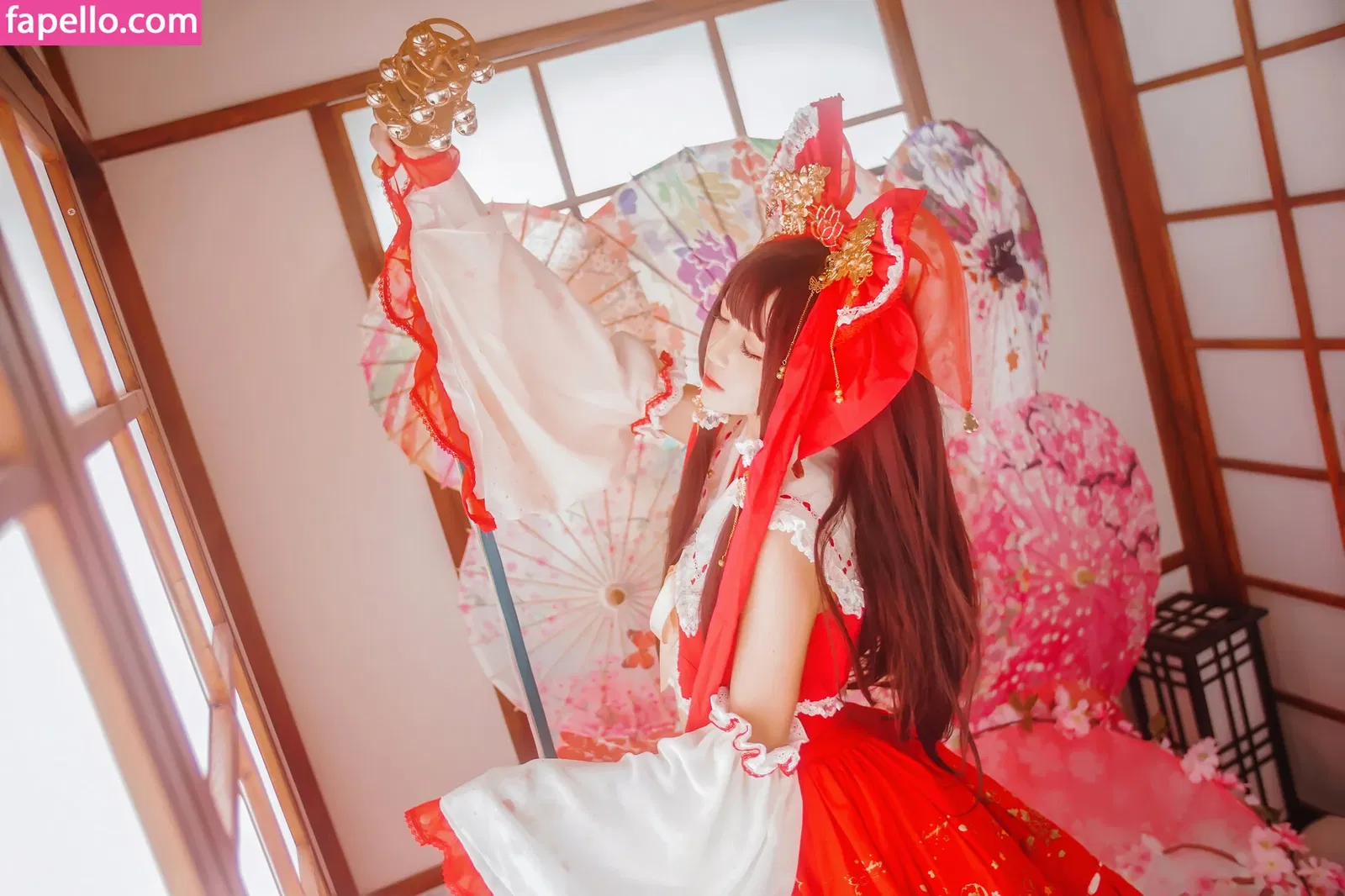 arrias / cherryneko0628 Onlyfans Photo Gallery 