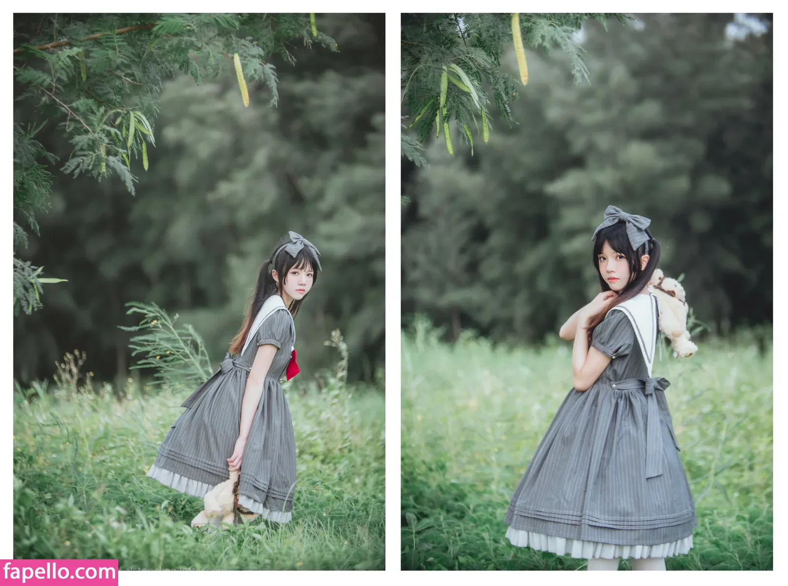 arrias / cherryneko0628 Onlyfans Photo Gallery 