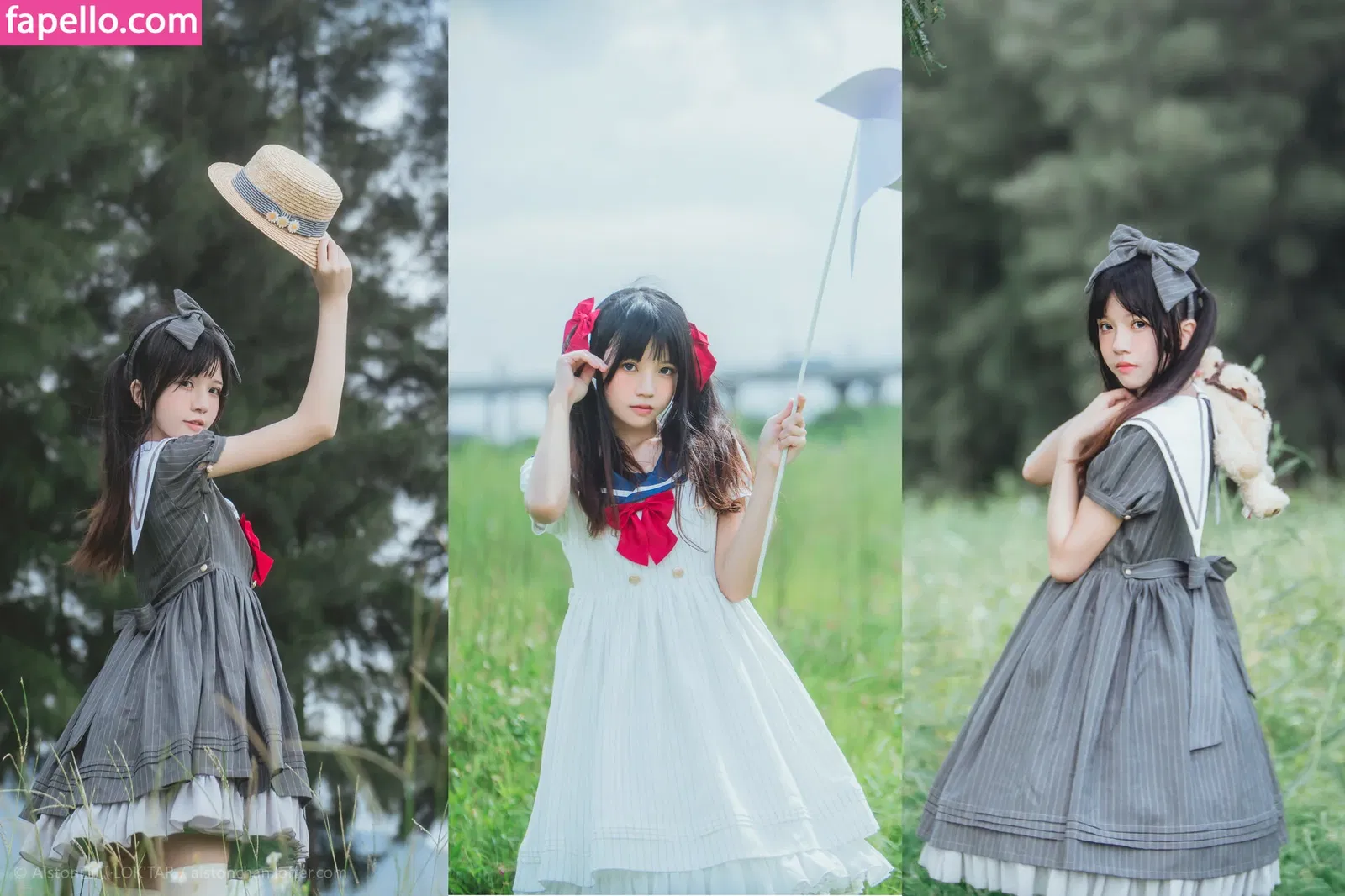 arrias / cherryneko0628 Onlyfans Photo Gallery 