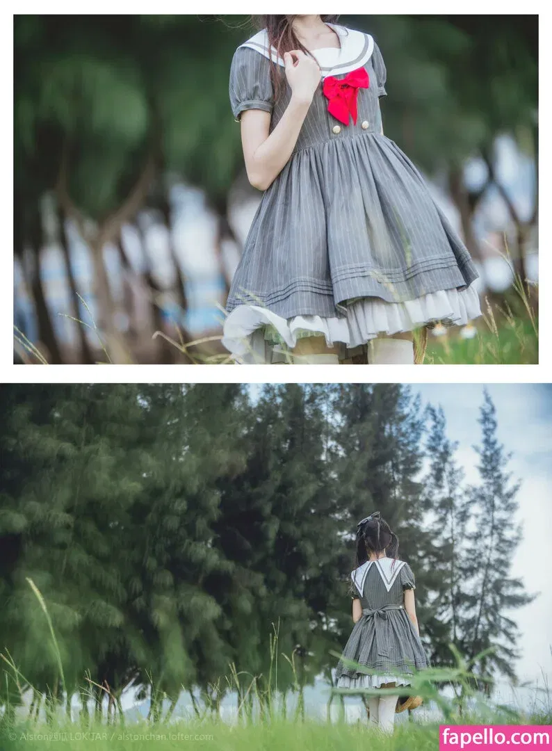 arrias / cherryneko0628 Onlyfans Photo Gallery 