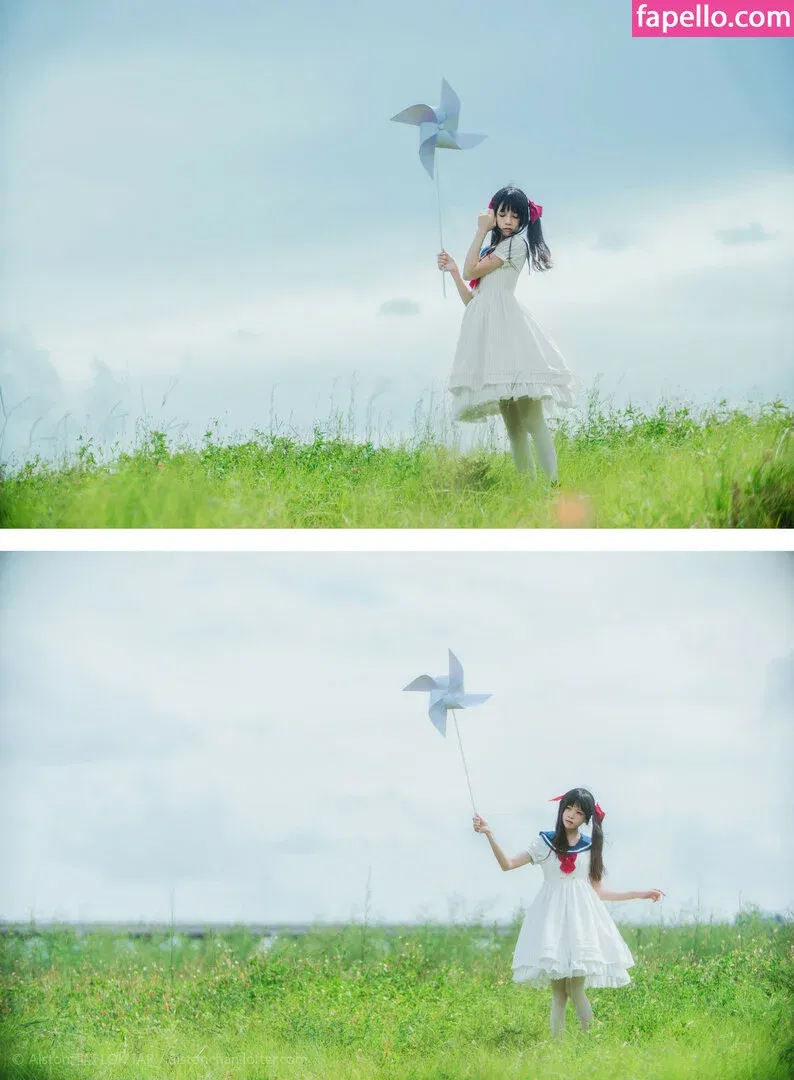 arrias / cherryneko0628 Onlyfans Photo Gallery 