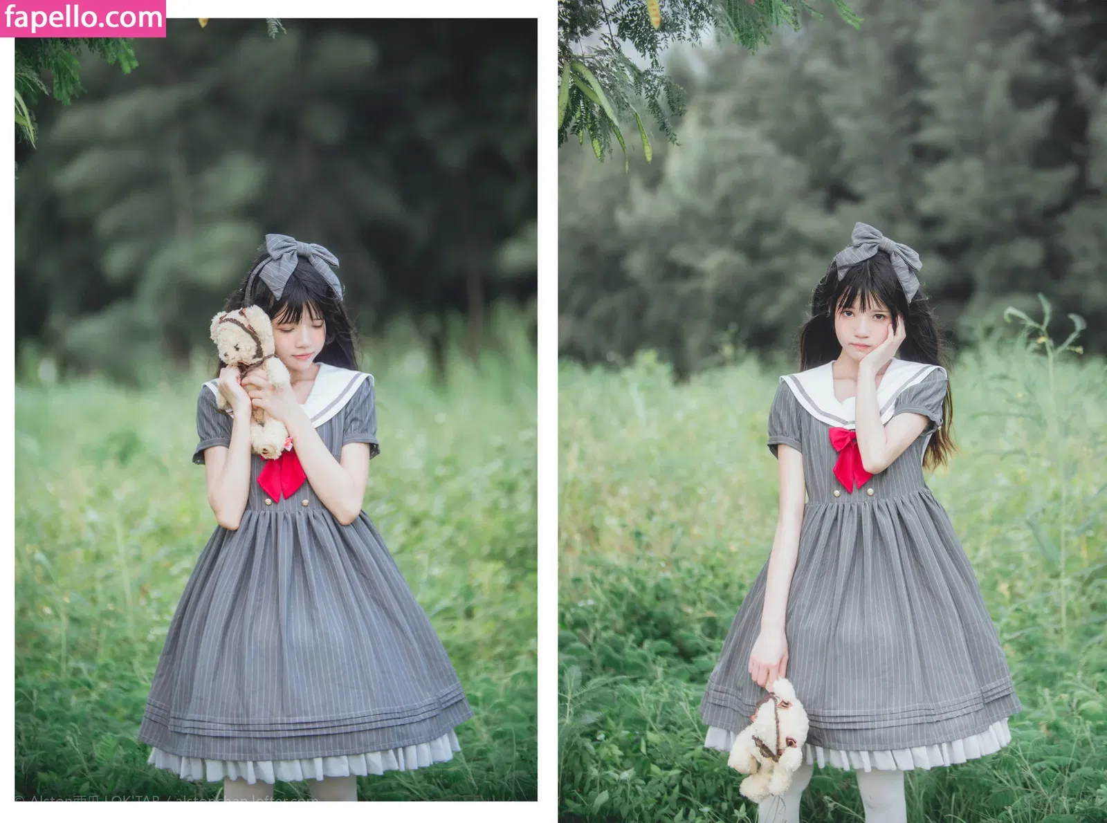 arrias / cherryneko0628 Onlyfans Photo Gallery 