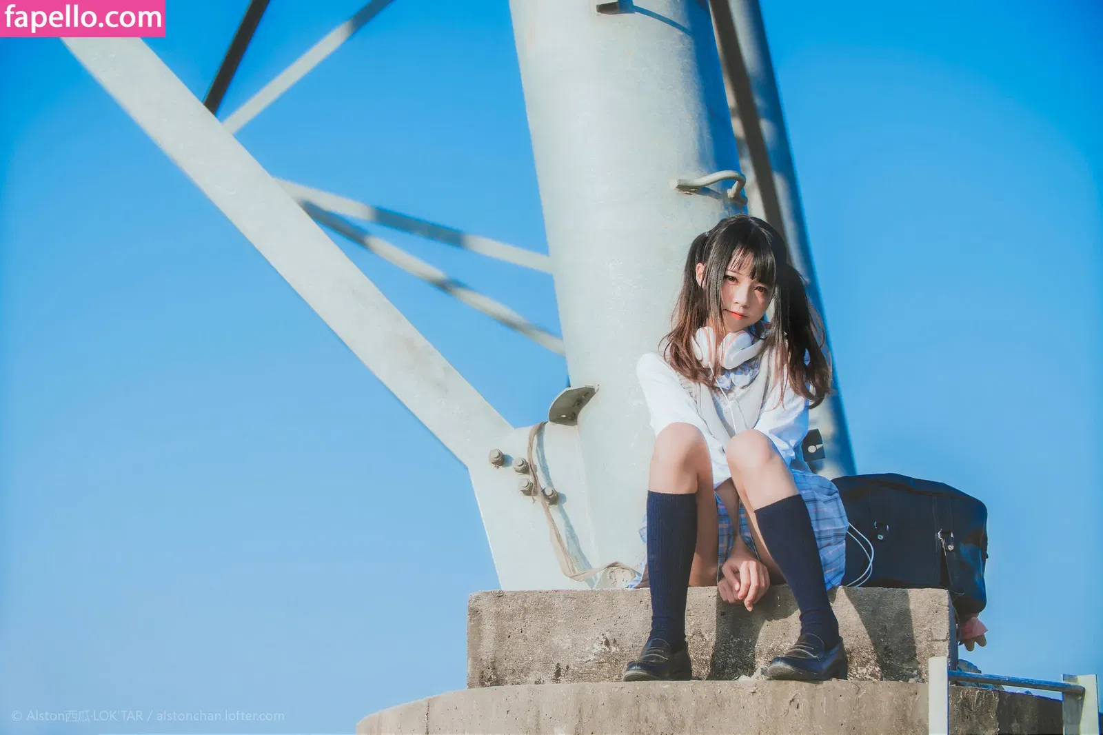 arrias / cherryneko0628 Onlyfans Photo Gallery 