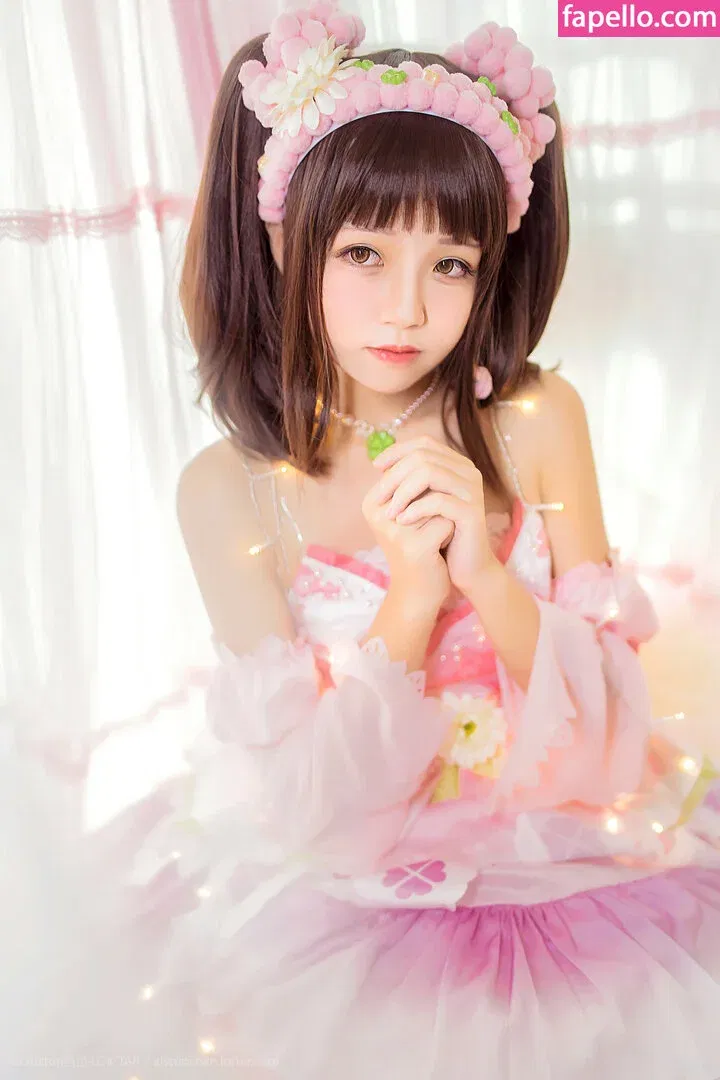 arrias / cherryneko0628 Onlyfans Photo Gallery 