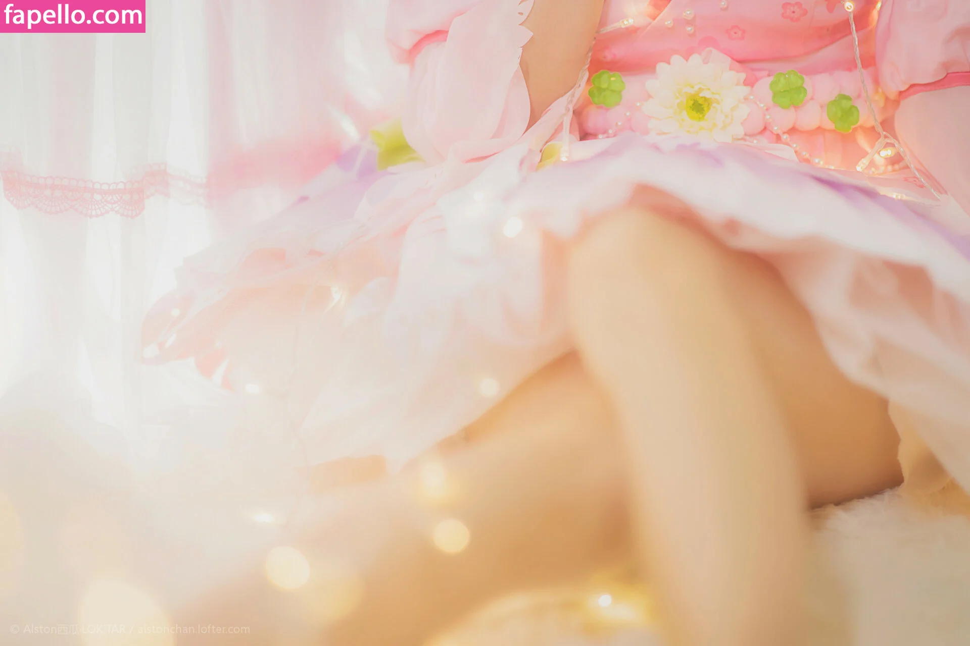 arrias / cherryneko0628 Onlyfans Photo Gallery 