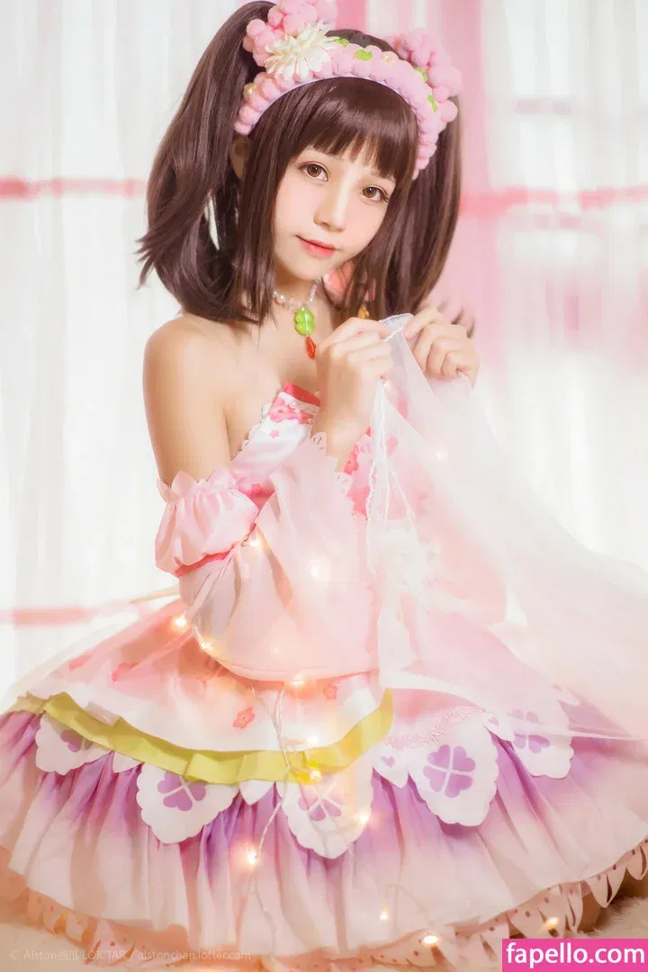 arrias / cherryneko0628 Onlyfans Photo Gallery 