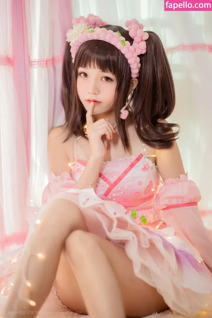 arrias / cherryneko0628 Onlyfans Photo Gallery 