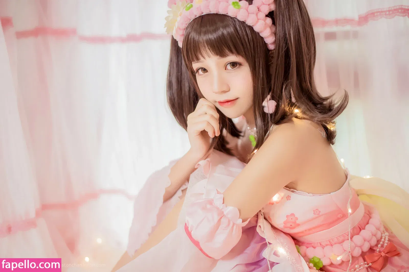 arrias / cherryneko0628 Onlyfans Photo Gallery 