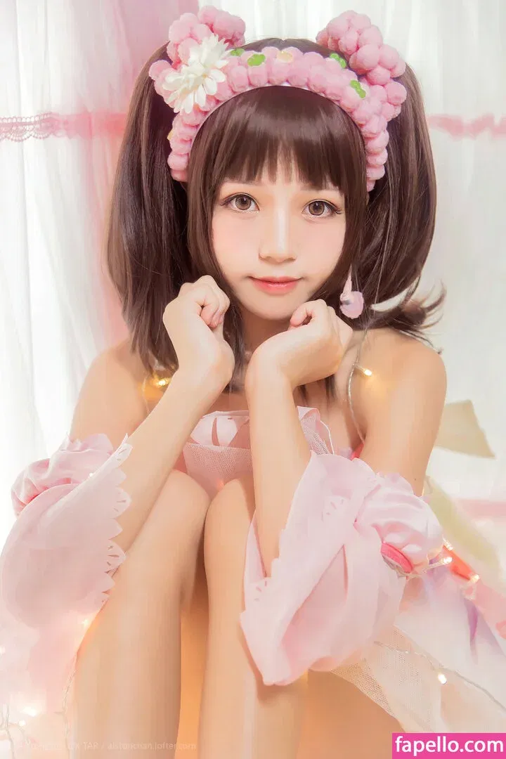 arrias / cherryneko0628 Onlyfans Photo Gallery 