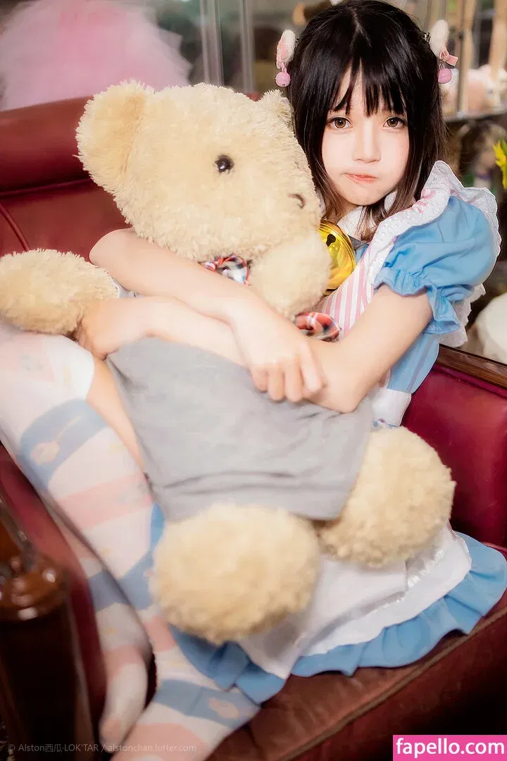 arrias / cherryneko0628 Onlyfans Photo Gallery 