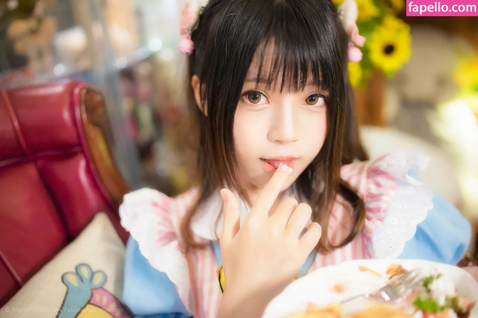 arrias / cherryneko0628 Onlyfans Photo Gallery 