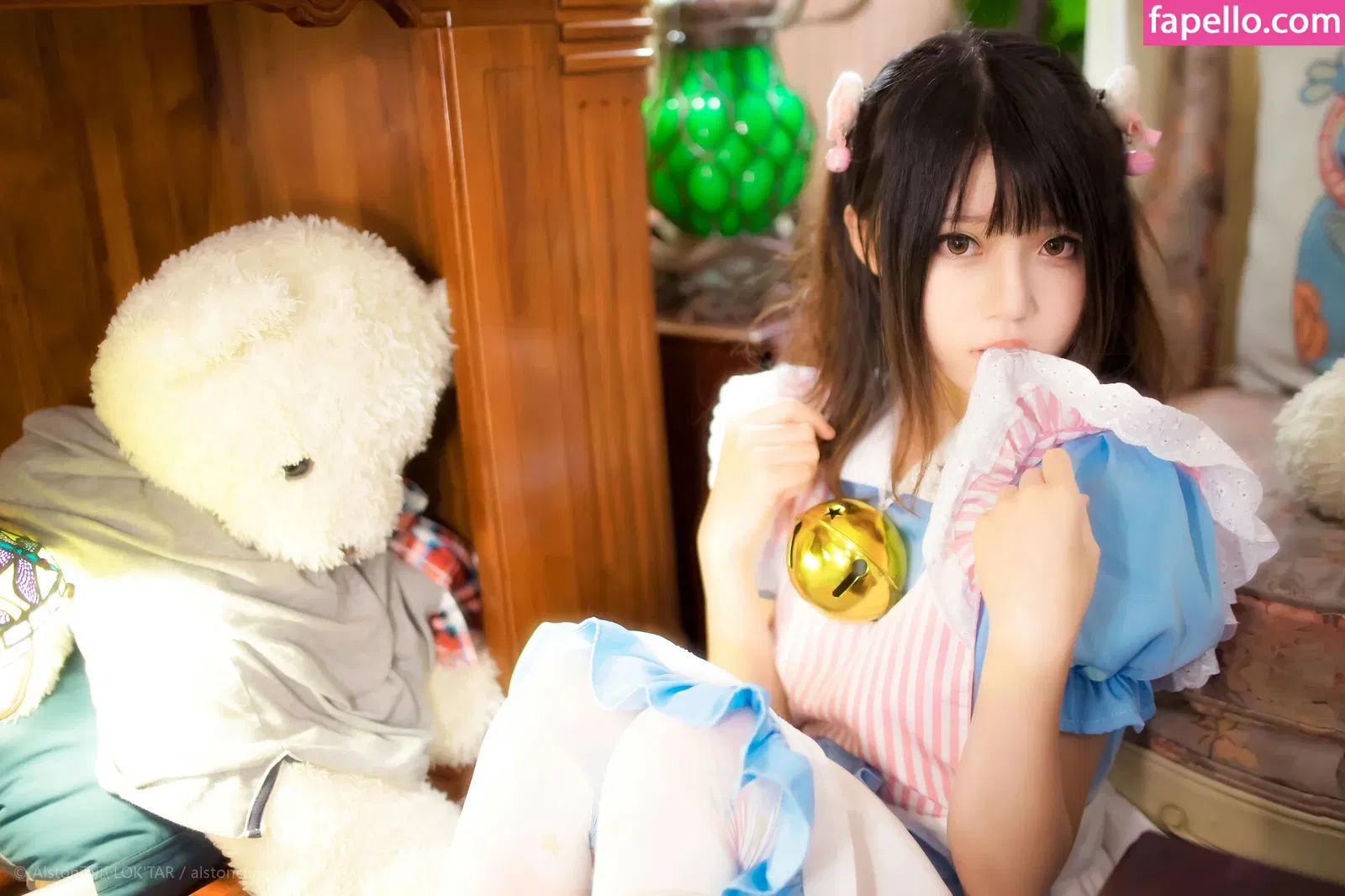 arrias / cherryneko0628 Onlyfans Photo Gallery 