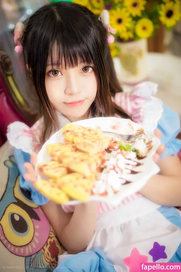 arrias / cherryneko0628 Onlyfans Photo Gallery 