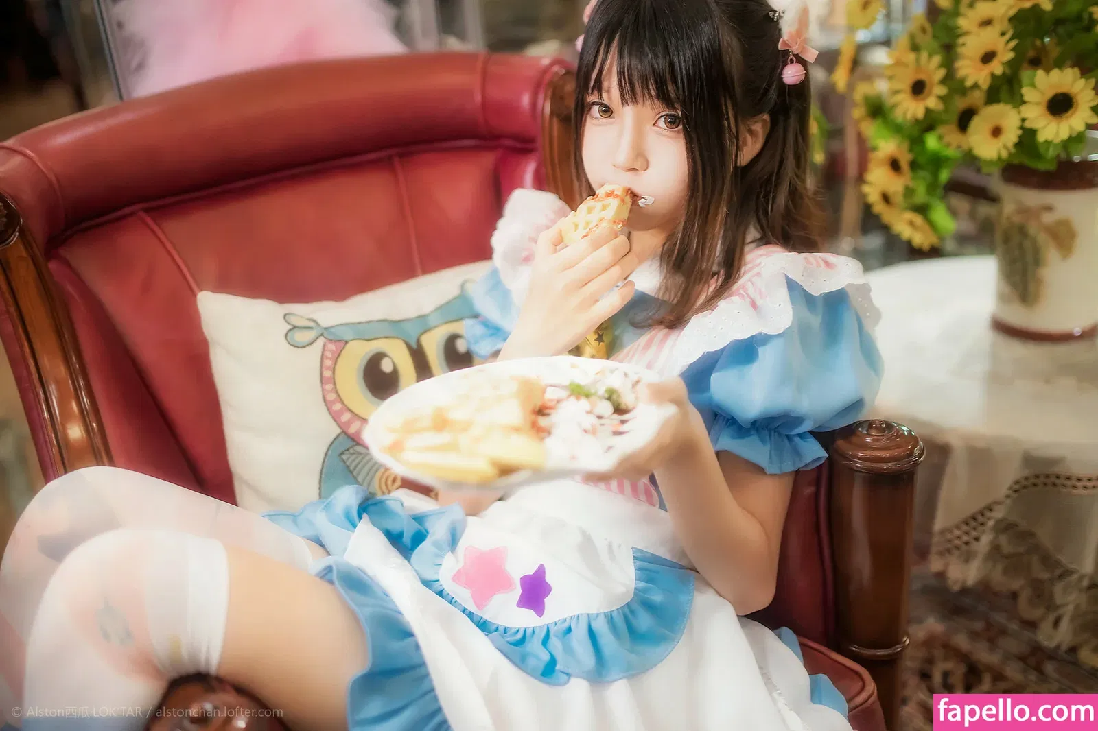 arrias / cherryneko0628 Onlyfans Photo Gallery 