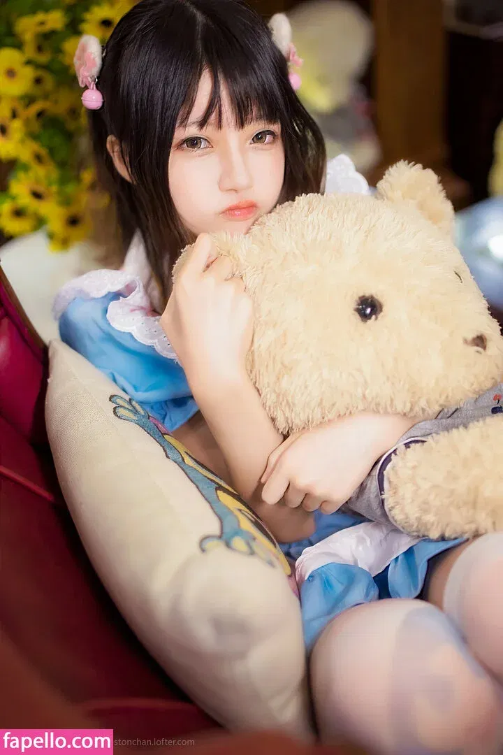 arrias / cherryneko0628 Onlyfans Photo Gallery 