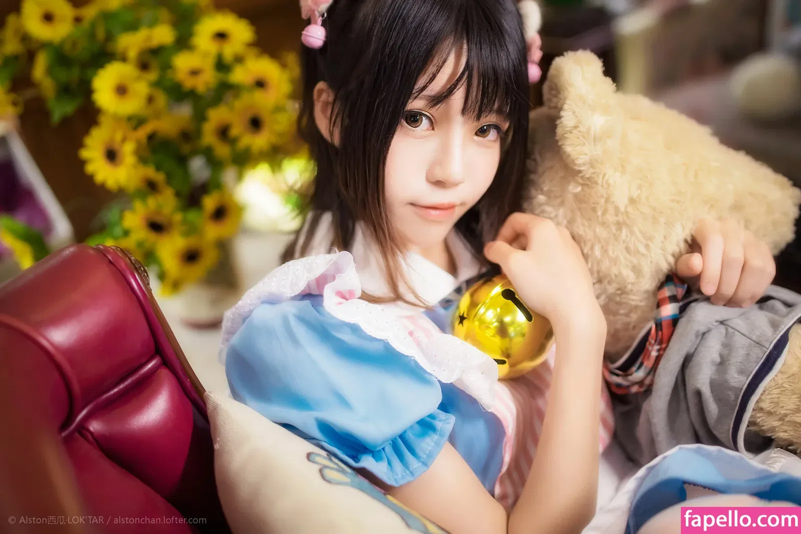 arrias / cherryneko0628 Onlyfans Photo Gallery 