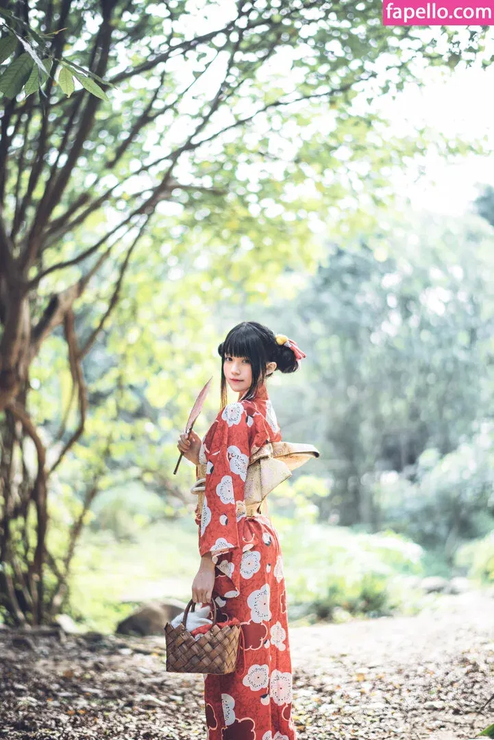 arrias / cherryneko0628 Onlyfans Photo Gallery 