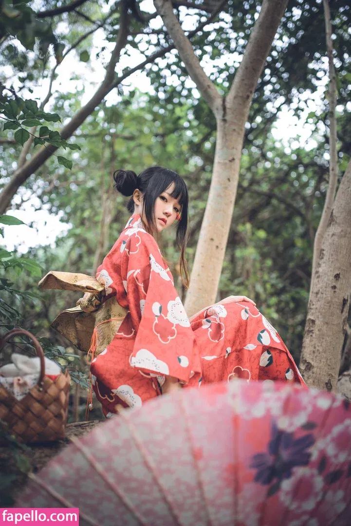 arrias / cherryneko0628 Onlyfans Photo Gallery 