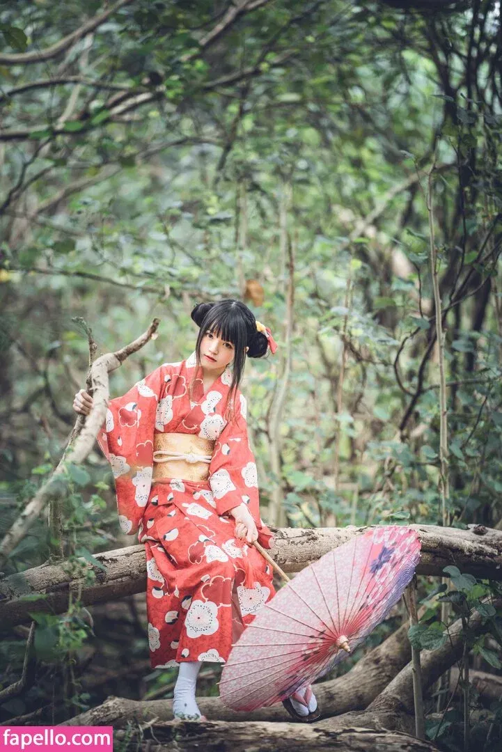 arrias / cherryneko0628 Onlyfans Photo Gallery 