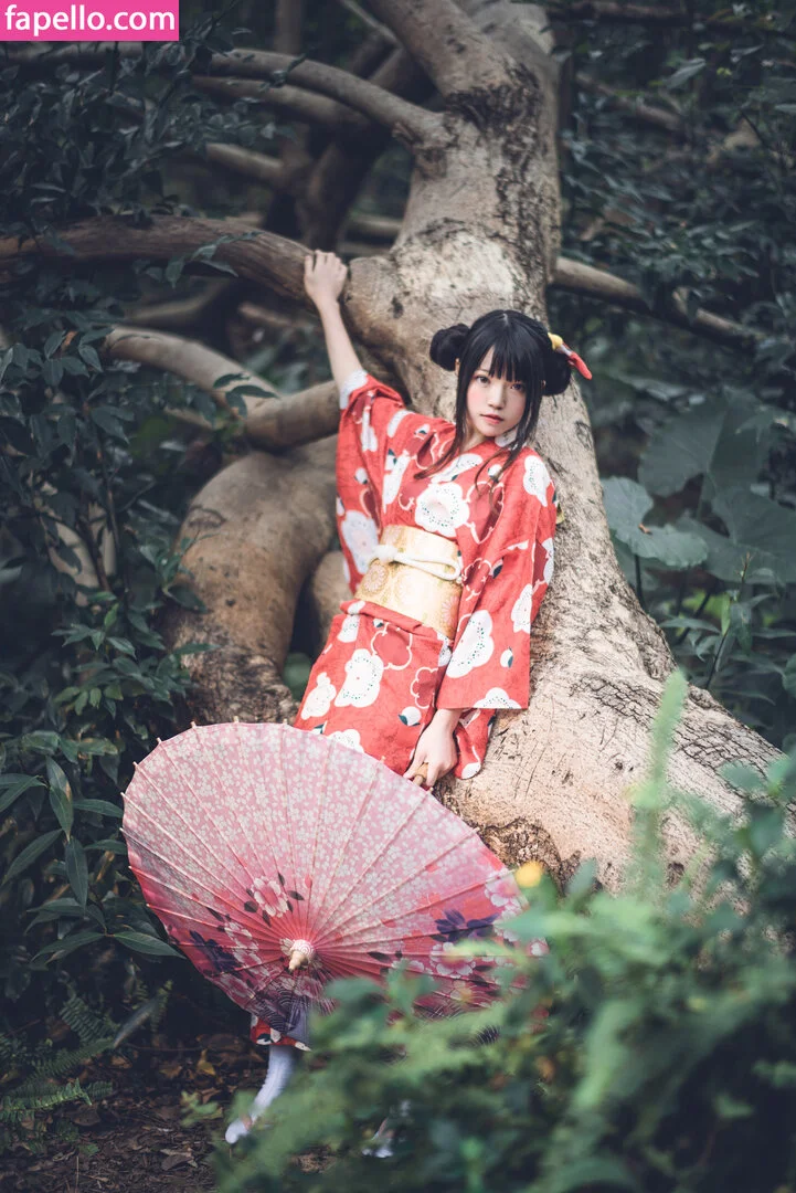 arrias / cherryneko0628 Onlyfans Photo Gallery 