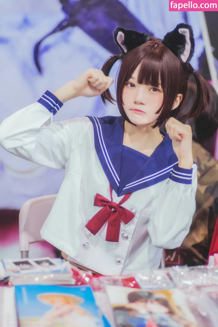 arrias / cherryneko0628 Onlyfans Photo Gallery 