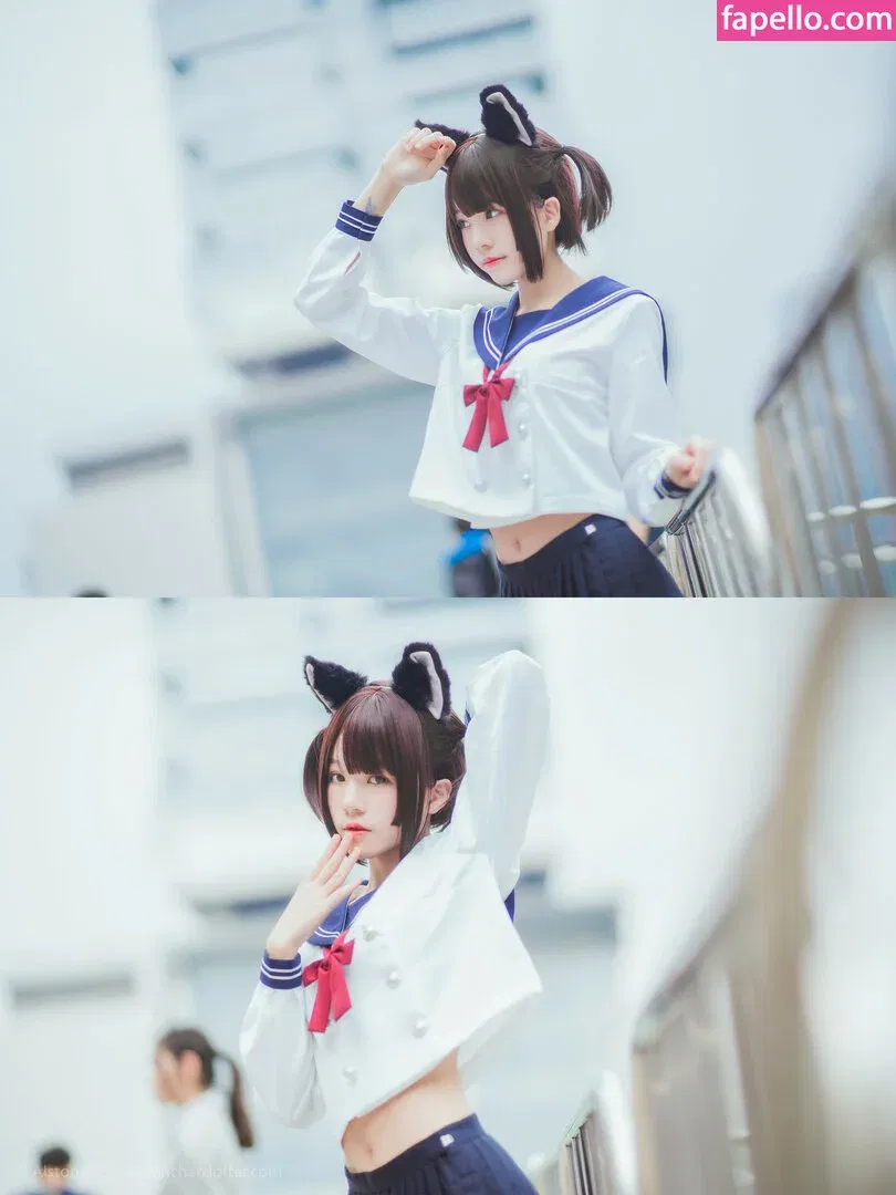 arrias / cherryneko0628 Onlyfans Photo Gallery 