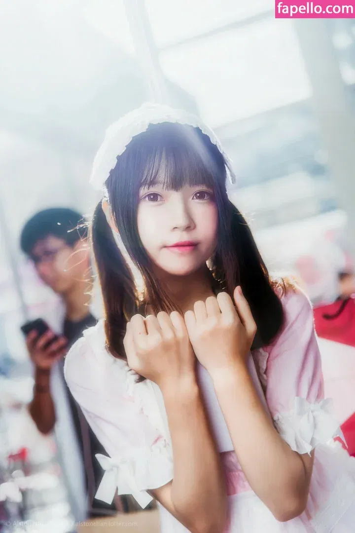 arrias / cherryneko0628 Onlyfans Photo Gallery 