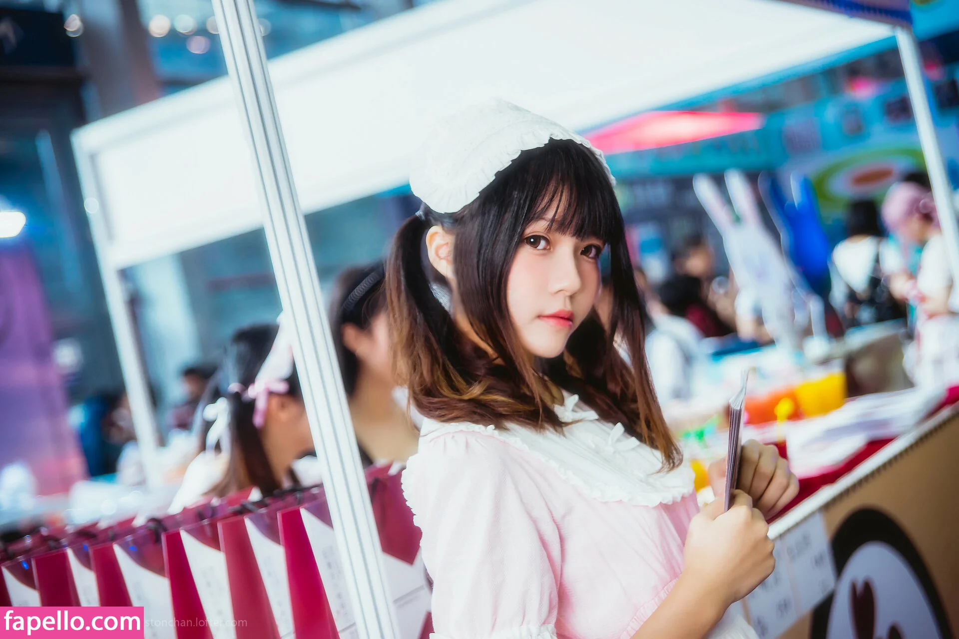 arrias / cherryneko0628 Onlyfans Photo Gallery 