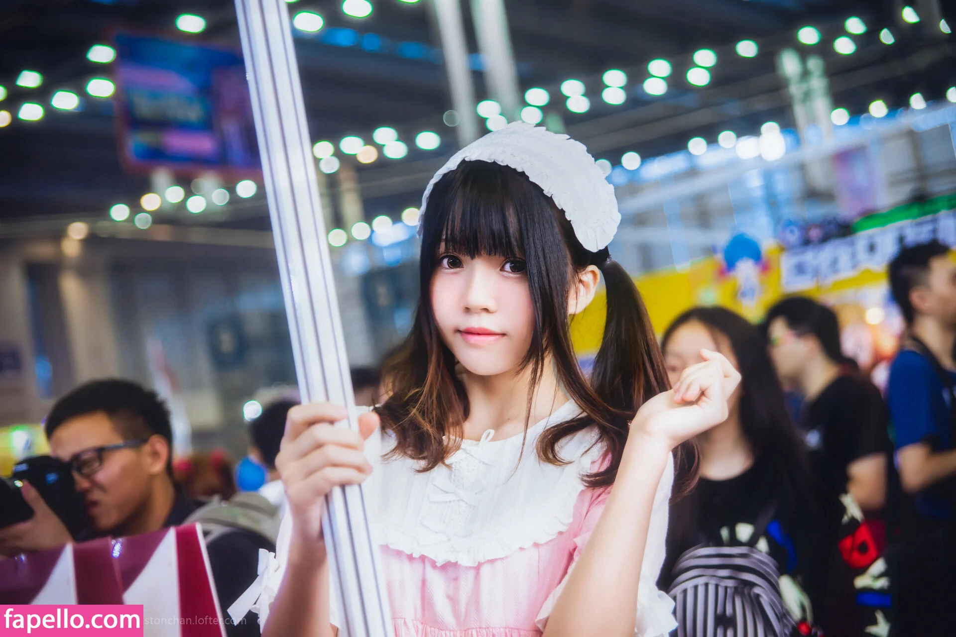 arrias / cherryneko0628 Onlyfans Photo Gallery 