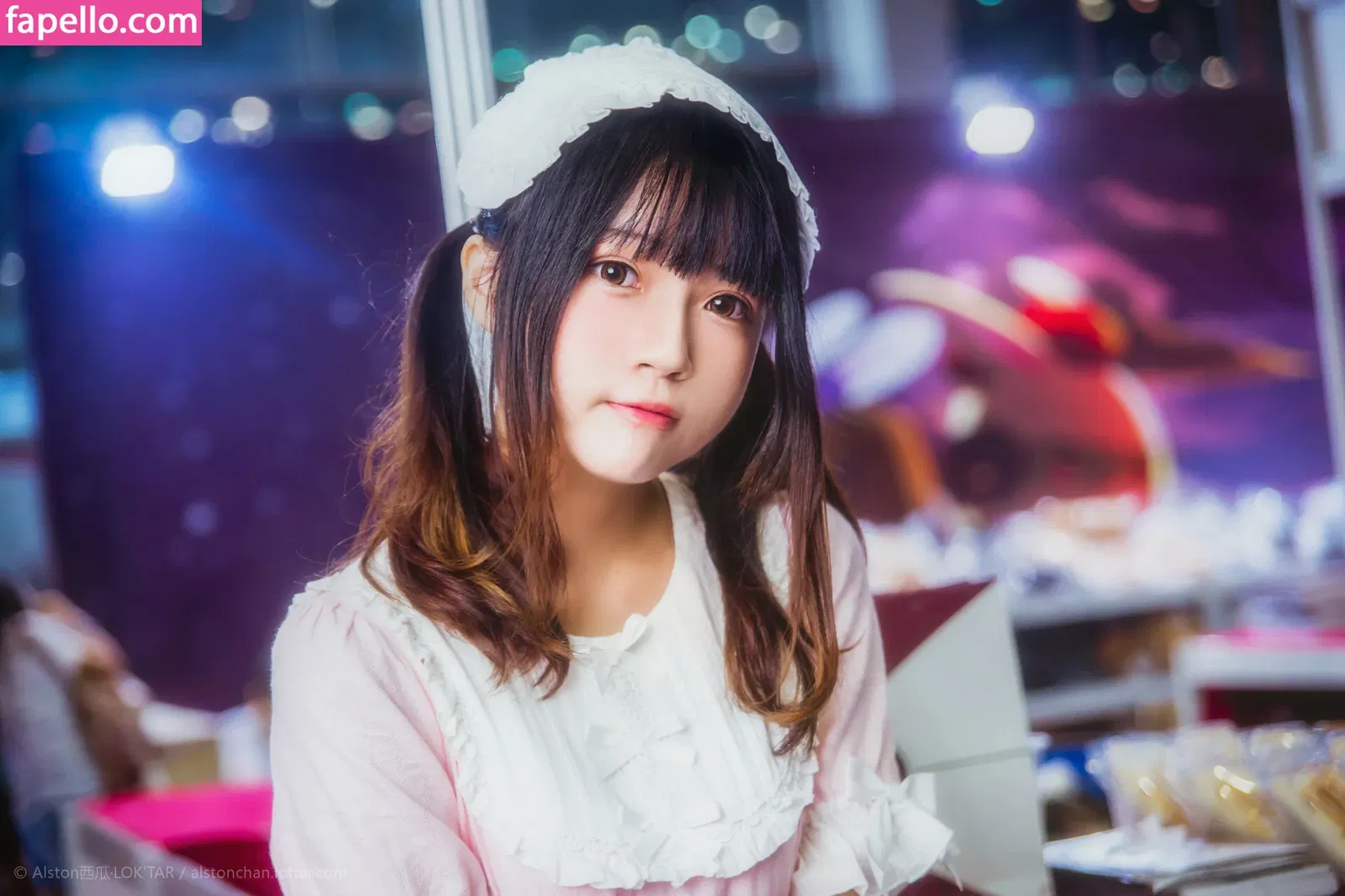 arrias / cherryneko0628 Onlyfans Photo Gallery 