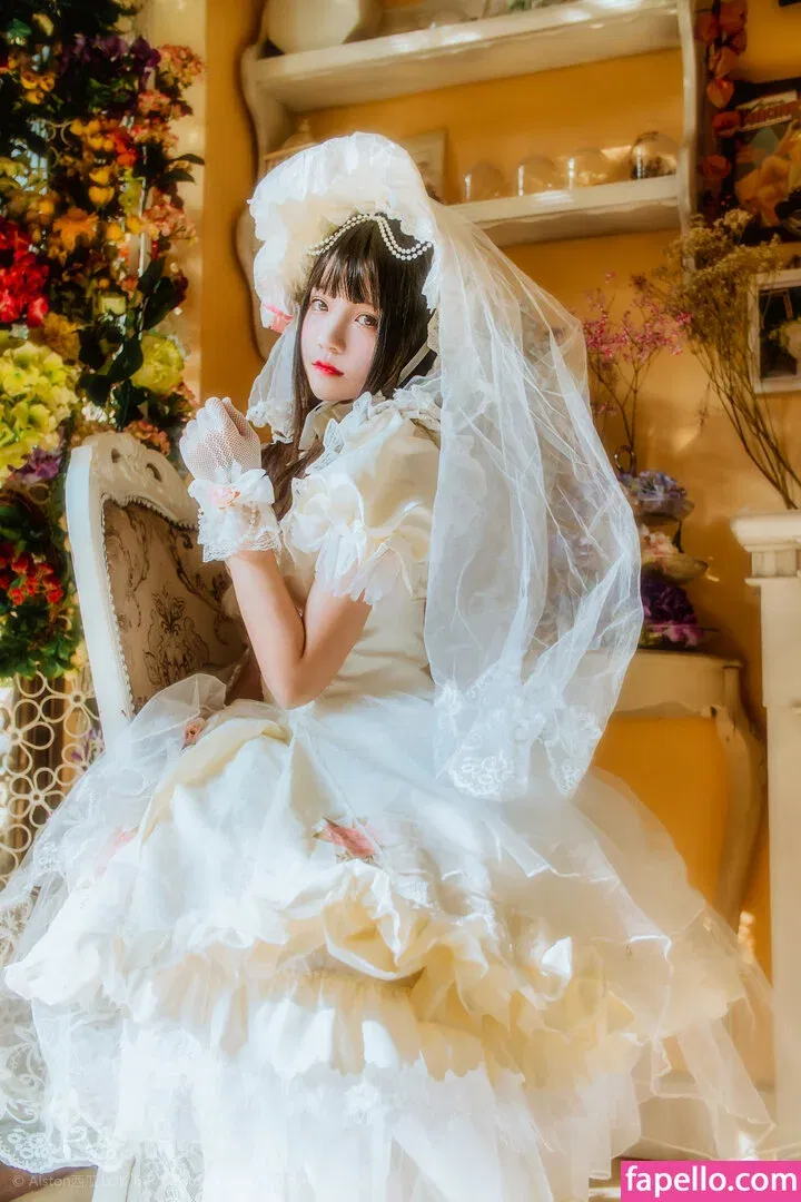 arrias / cherryneko0628 Onlyfans Photo Gallery 