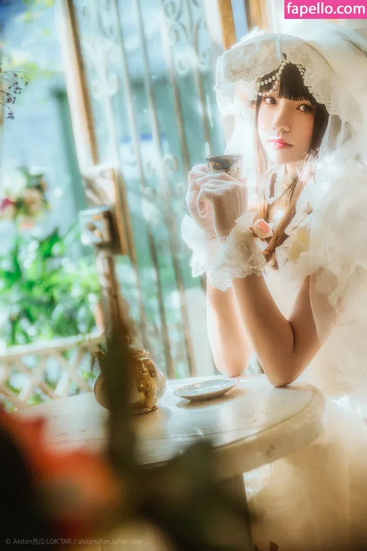 arrias / cherryneko0628 Onlyfans Photo Gallery 