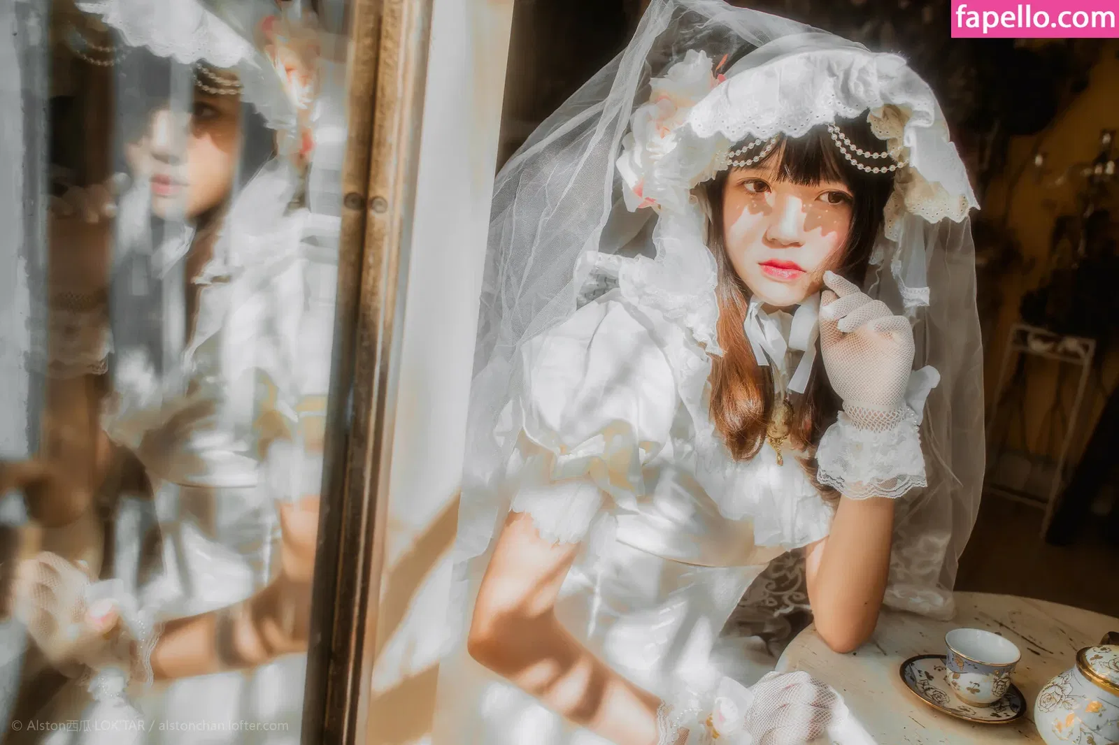 arrias / cherryneko0628 Onlyfans Photo Gallery 